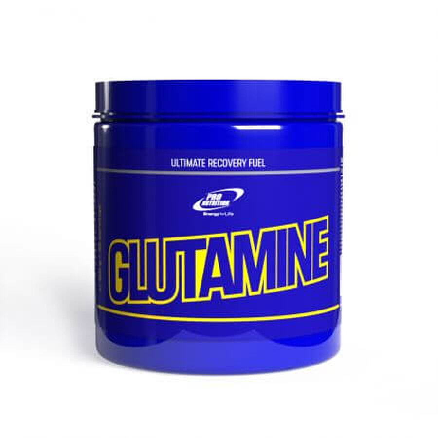 Glutamina, 180 g, Pro Nutrition