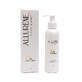 Leche limpiadora Uncover my beauty, 150 ml, Allurene