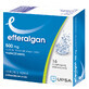 Efferalgan paracetamol 500 mg, 16 comprimidos, Bristol-Myers Squibb