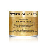 Mascarilla facial 24K Gold Mask Pure Luxury Lift &amp; Firm, 50 ml, Peter Thomas Roth