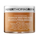 Mascarilla facial enzimática de calabaza, 50, Peter Thomas Roth