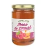 Miere de zmeura, 400 g, Apisrom
