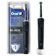 Cepillo de Dientes El&#233;ctrico Vitality Pro Negro, Oral