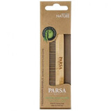 Barber's comb, 1 piece, Parsa