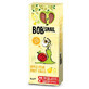 Panecillo natural de manzana y pera, 30 g, Bob Snail