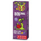 Panecillo natural de manzana y ciruela, 30 g, Bob Snail