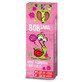 Panecillo natural de manzana y frambuesa, 30 g, Bob Snail