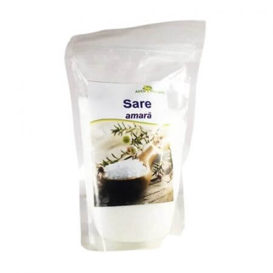 Sal amarga, 500 g, Little King