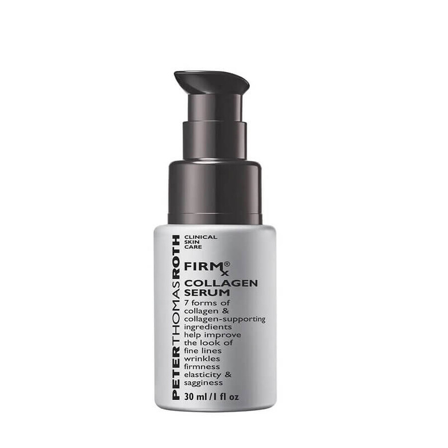 Firmx Serum Colágeno, 30 ml, Peter Thomas Roth