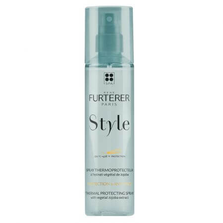 Thermal Protector Style Spray, 150 ml, Rene Furterer