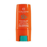 Stick de protección solar SPF50, 9 ml, Collistar