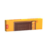 Galletas de chocolate negro, 125 g, Leibniz