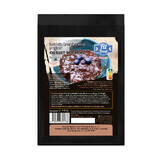 Ketomix Crema de Galletas Sabor Cacao, 145 g, Fit Food