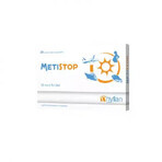 Emetistop (Metistop), 20 Tabletten, Hyllan