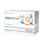 Emetistop (Metistop), 20 comprimés, Hyllan