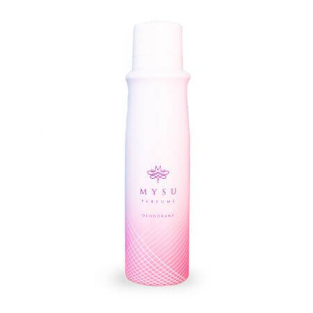 Deodorante spray da donna, Abuse, 150 ml, Mysu Perfume