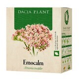 Emocalm thé, 50g, Dacia Plant