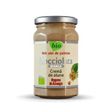 Crema de avellanas ecológica, 250 g, Rigoni di Asiago