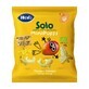 Snack de cereales ecol&#243;gicos con mango, 8 meses+, 18 g, Hero