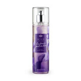 Shimmer body spray, Liliac Petals, 150 ml, Mysu Parfume