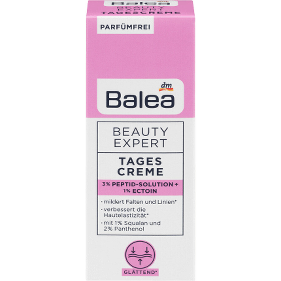 Crema facial antiedad Balea, 50 ml