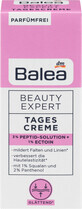 Crema facial antiedad Balea, 50 ml