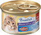 Dein Bestes Salm&#243;n comida h&#250;meda para gatos, 85 g