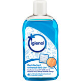 Igienol Universal Disinfectant blue, 1 l