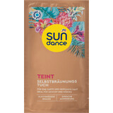 Toallitas autobronceadoras Sundance, 1 ud.