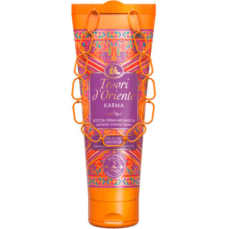 Tesori d'Oriente KARMA Duschgel, 250 ml