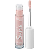 Trend !t up Power Shine Lip Gloss Nr. 160, 4 ml