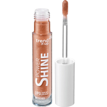 Brillo de labios Trend !t up Power Shine nº 230, 4 ml