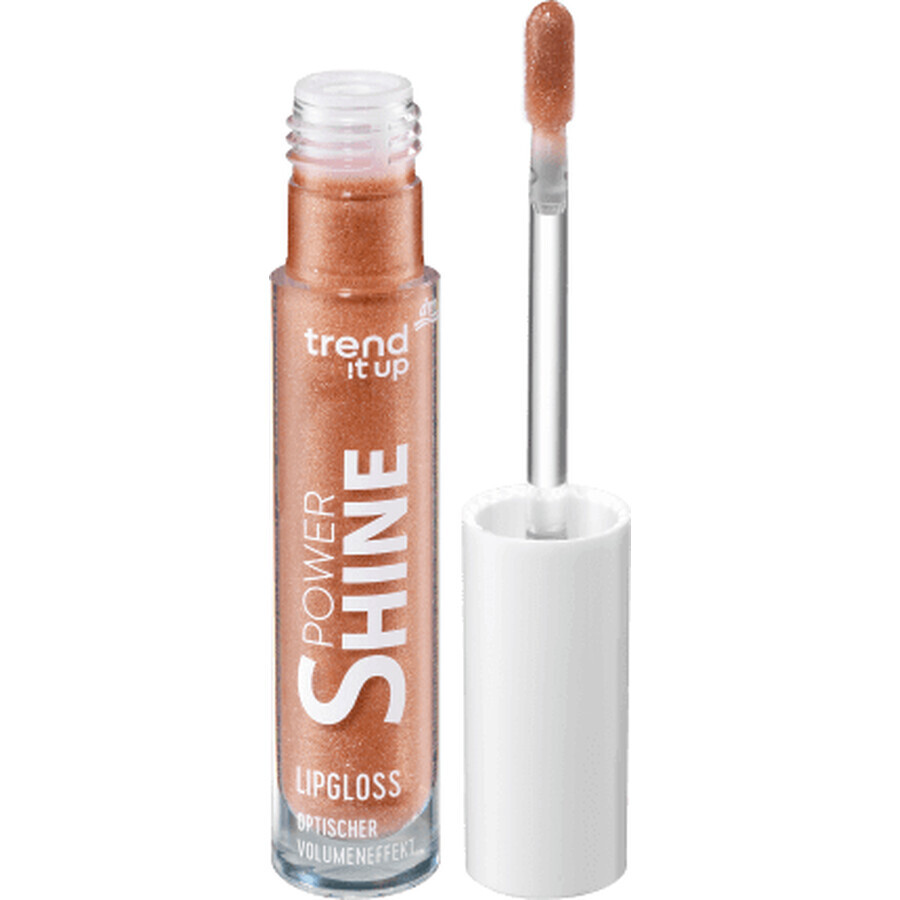 Brillo de labios Trend !t up Power Shine nº 230, 4 ml