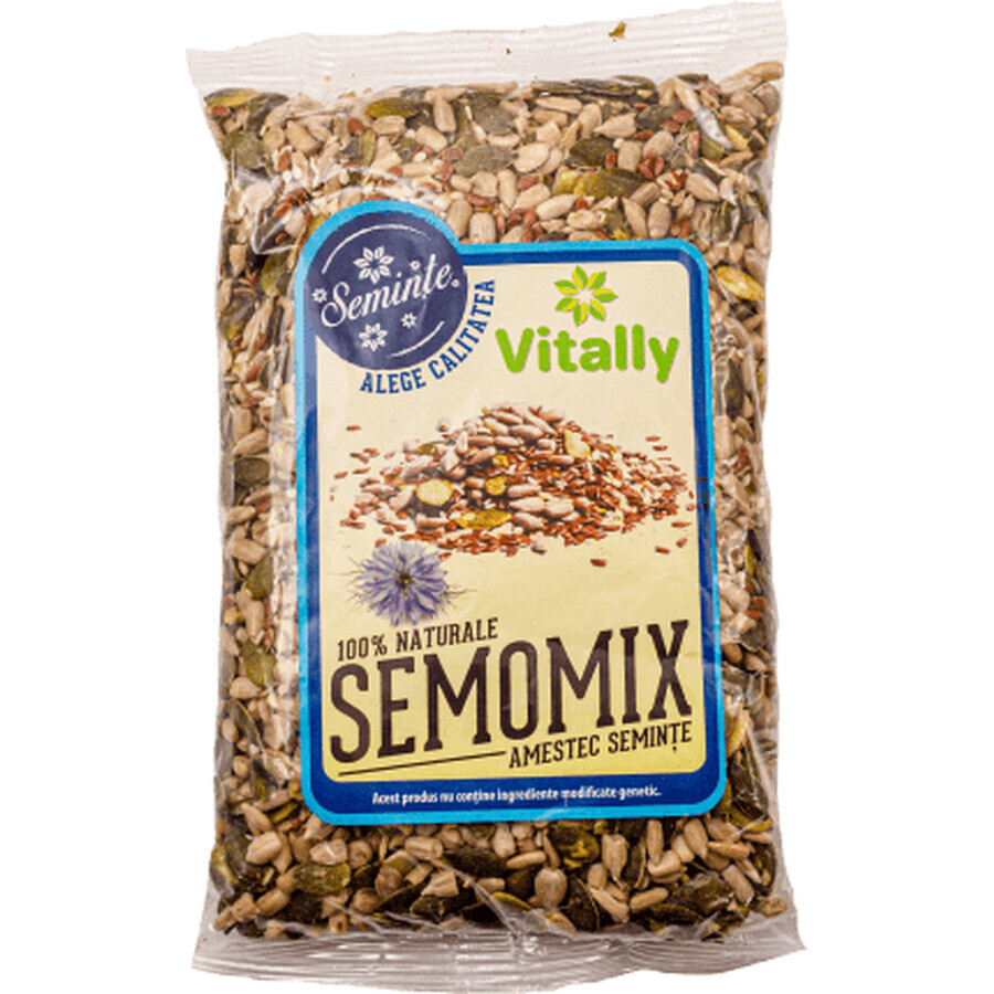 Graines Vitally Mix, 250 g