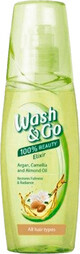 Wash&Go