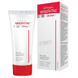 Gerovital H3 Derma+ emulsión hidratante matificante para pieles grasas, 50 ml, Farmec