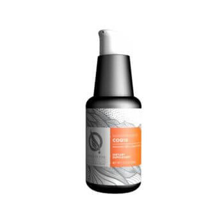 CoQ10 Nano Liposomale Emulsie, 50 ml, Quicksilver Scientific