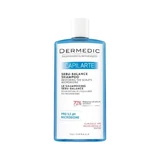 Seboregulierendes Shampoo Sebu-Balance CAPILLARTE, 300 ml, Dermedic