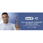 Oral B Periuta electrica iO Series 7, Black 