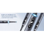 Oral B Periuta electrica iO Series 7, Black 