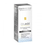 OILAGE Crema concentrata antirughe contorno occhi x 15 ml, Dermedic