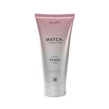 Perfect Pearl Pastel Colouring Hair Mask, 200ml, Sensido Match