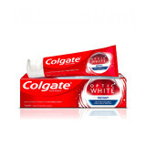 Pasta dentífrica Optic White Instant, 75 ml, Colgate