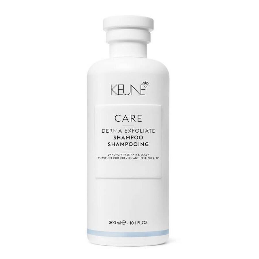 Exfoliërende Derma Care Shampoo, 300 ml, Keune