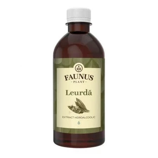 Tintura de señuelo, 500 ml, Faunus