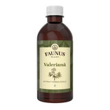 Valerian tincture, 500 ml, Faunus