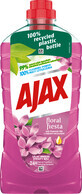 Ajax Soluci&#243;n Floral para Superficies M&#250;ltiples, 1 l