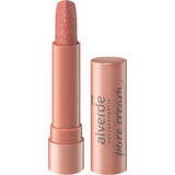 Alverde Naturkosmetik Pure Crème Lipstick Nr.10, 3,8 g