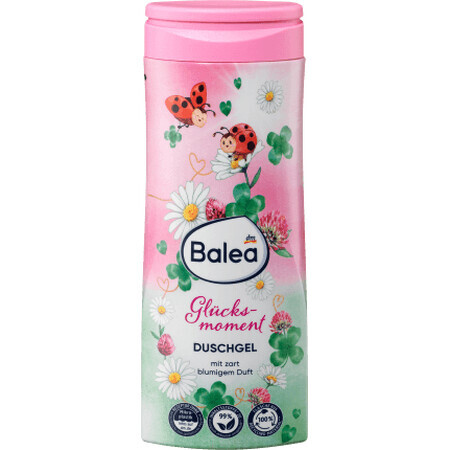 Gel de ducha Balea Happy Moments 300 ml