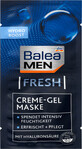 Balea MEN FRESH mascarilla facial para hombres, 16 ml